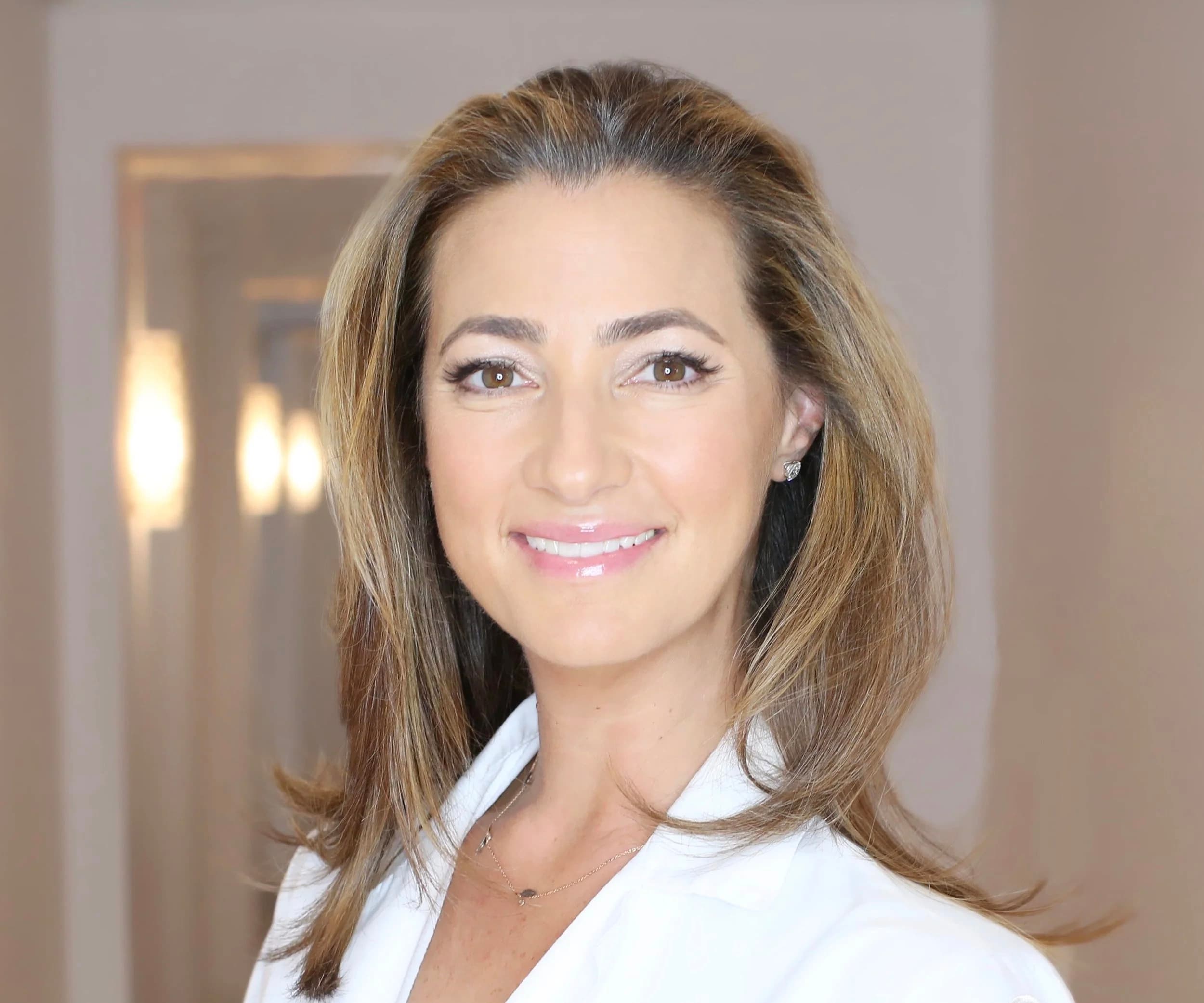 Dr. Lara Oboler, MD — Founder of Heartwell STAT Imaging